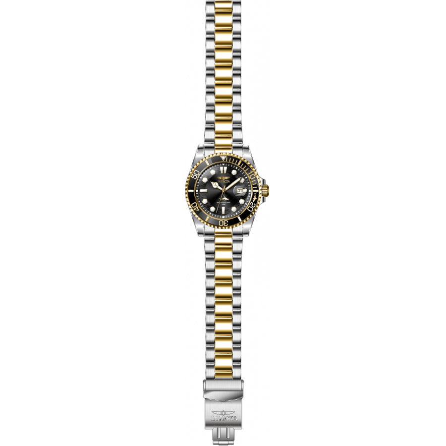 Invicta 30023 zegarek męski Pro Diver - miniatura 5