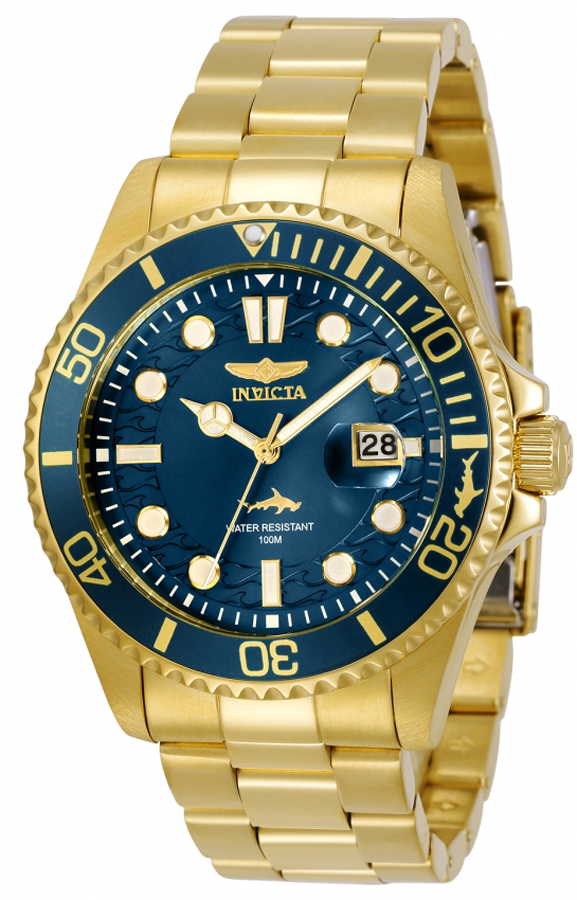 Invicta Pro Diver 30024