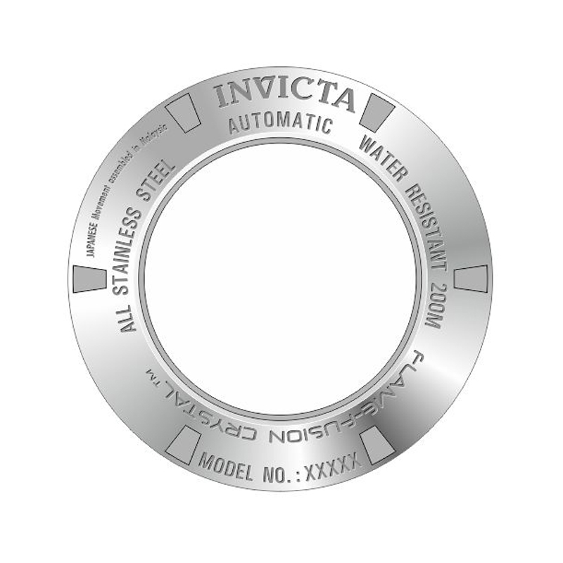 Invicta 30414 męski zegarek Pro Diver bransoleta - miniatura 3
