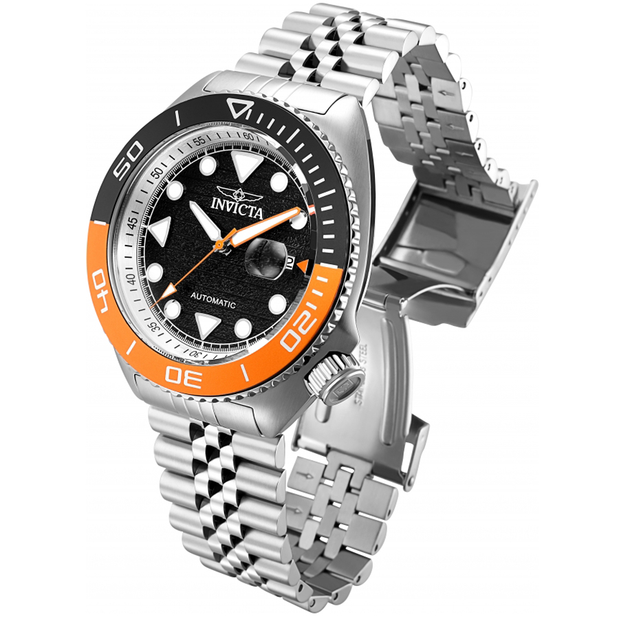 Invicta 30414 zegarek męski Pro Diver - miniatura 2