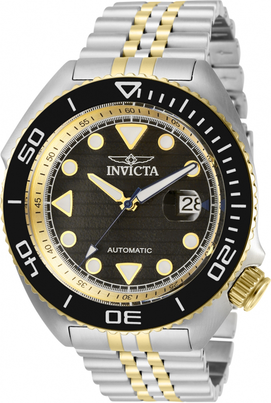 Invicta Pro Diver 30417