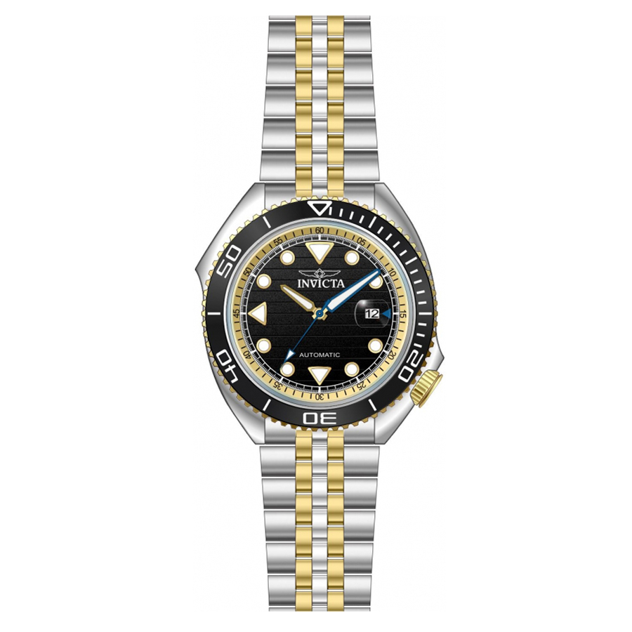 Invicta 30417 męski zegarek Pro Diver bransoleta - miniatura 5