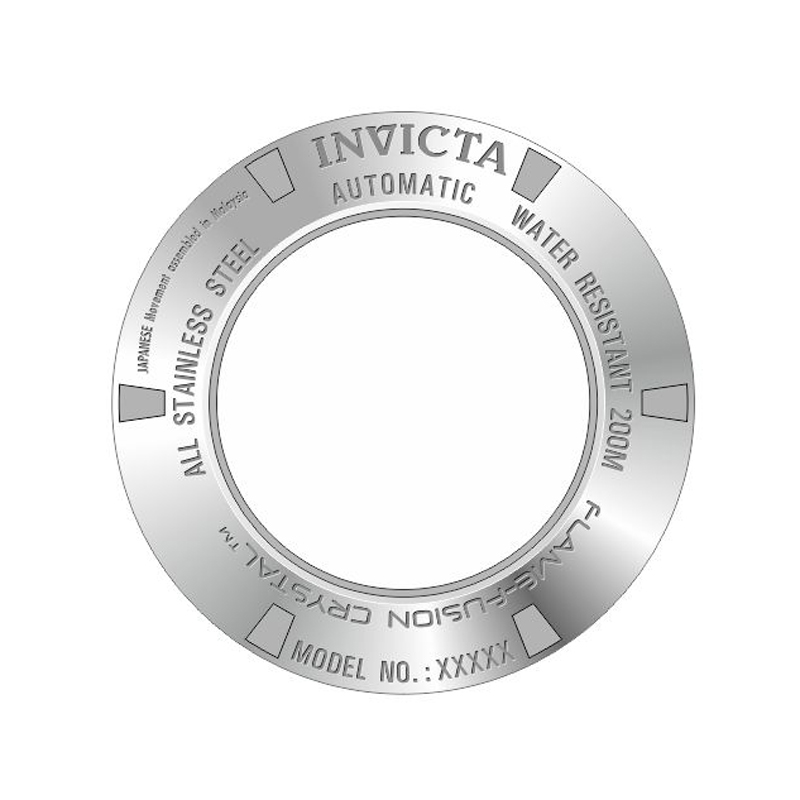 zegarek Invicta 30418 automatyczny męski Pro Diver Pro Diver - miniatura 6