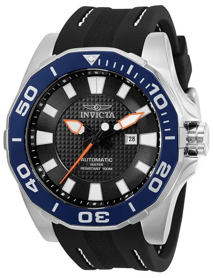 Invicta 30503 Pro Diver PRO DIVER AUTOMATIC - zdjęcie 1