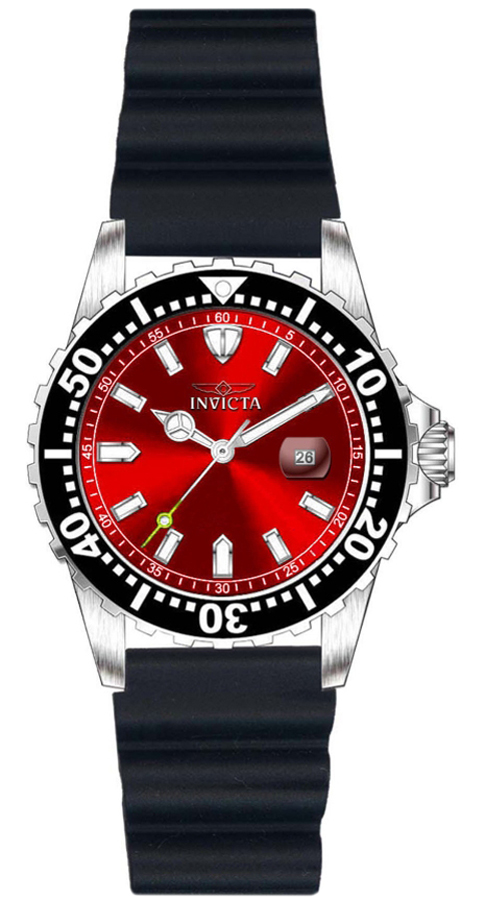 Invicta MASTER OF THE OCEAN 32303