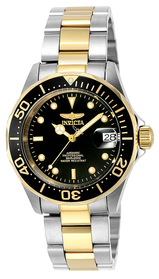 Invicta Pro Diver 8927