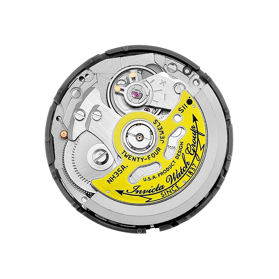 Invicta 8927 Pro Diver zegarek klasyczny Pro Diver - miniatura 7