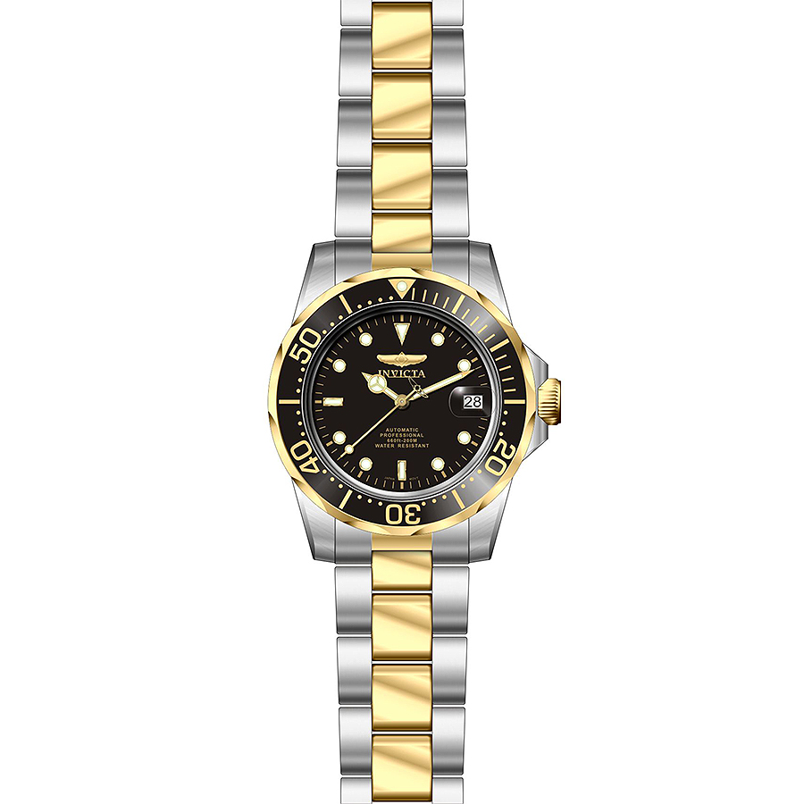Invicta 8927 zegarek męski Pro Diver - miniatura 5