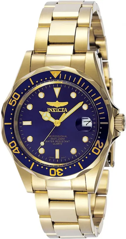 Invicta 8937 Pro Diver PROFESSIONAL - zdjęcie 1