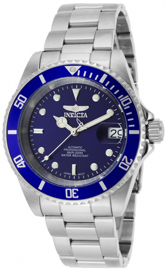 Invicta AUTOMATIC PROFESSIONAL 9094OB