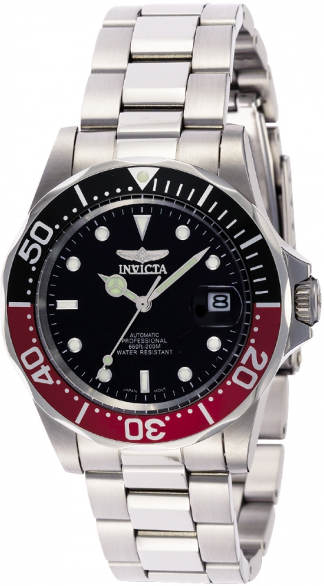 Invicta PROFESSIONAL AUTOMATIC 9403