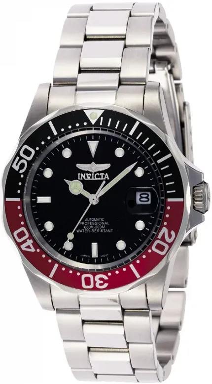 Invicta 9403 Pro Diver PROFESSIONAL AUTOMATIC - zdjęcie 1