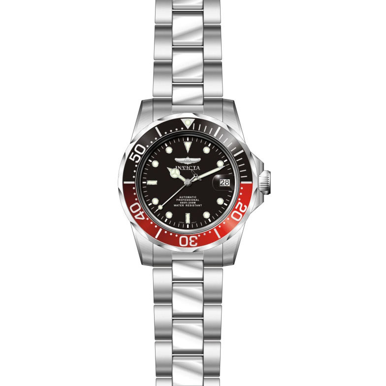 Invicta 9403 zegarek męski Pro Diver - miniatura 2