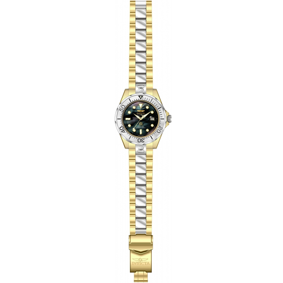 Invicta 16034 zegarek męski Pro Diver - miniatura 5