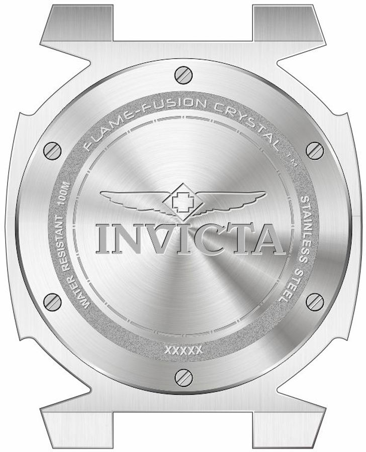 zegarek Invicta 27327 S1 RALLY męski z tachometr S1 Rally - miniatura 3