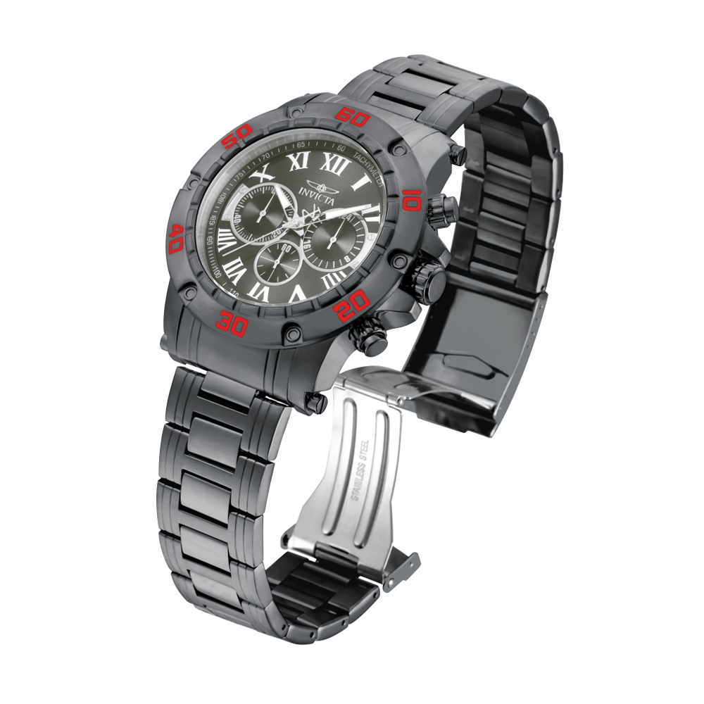 Invicta 19704 zegarek męski Specialty - miniatura 2