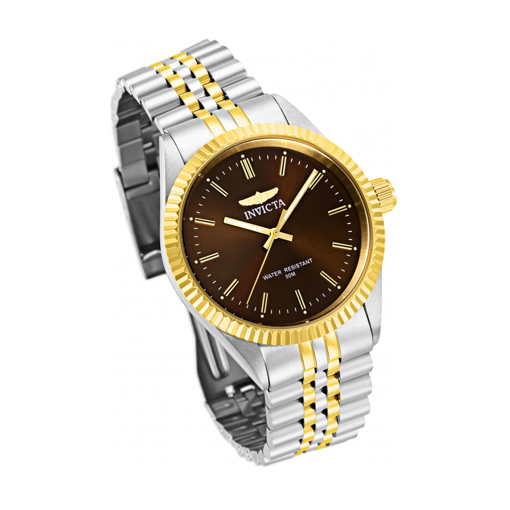 Invicta 29381 zegarek męski Specialty - miniatura 2