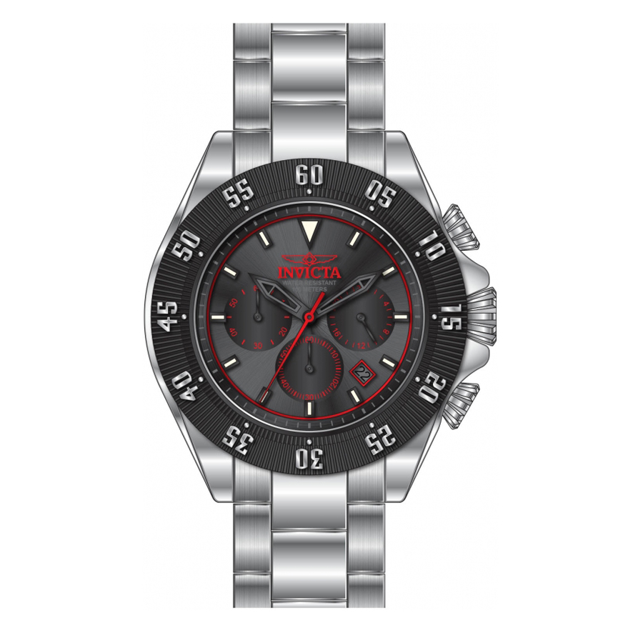Invicta 22395 zegarek męski Speedway - miniatura 2