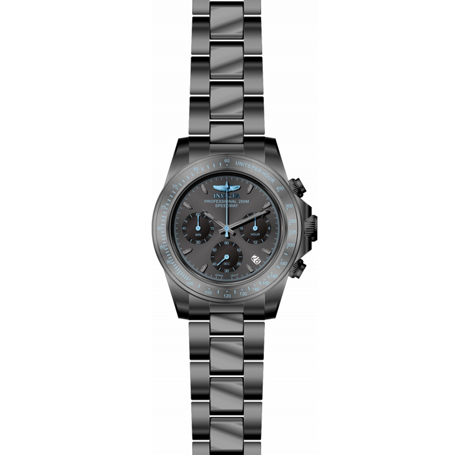 Invicta 27772 zegarek męski Speedway - miniatura 2