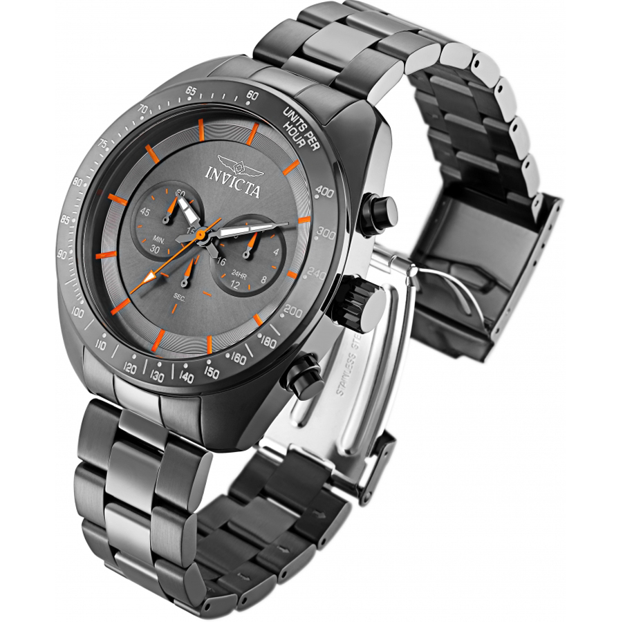 Invicta 28903 zegarek męski Speedway - miniatura 2