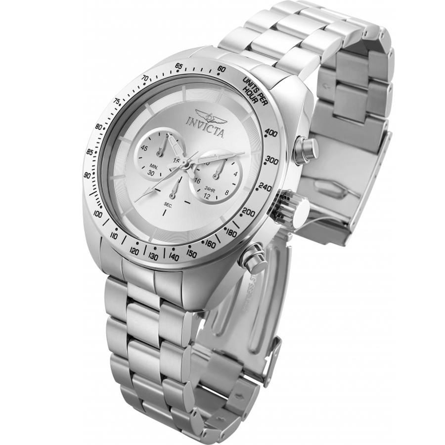 Invicta 28904 zegarek męski Speedway - miniatura 2