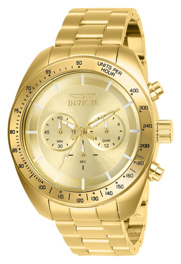 Invicta SPEEDWAY 28905