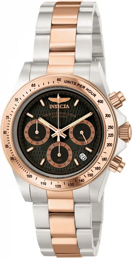 Invicta 6932 Speedway PROFESSIONAL - zdjęcie 1