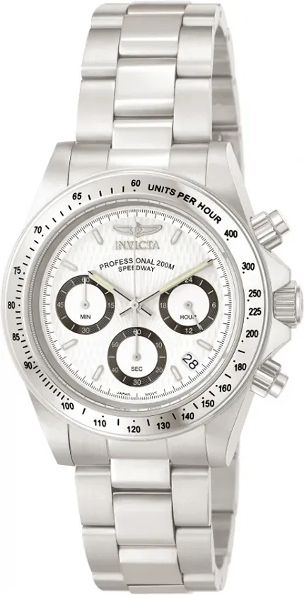 Invicta 9211 Speedway PROFESSIONAL - zdjęcie 1