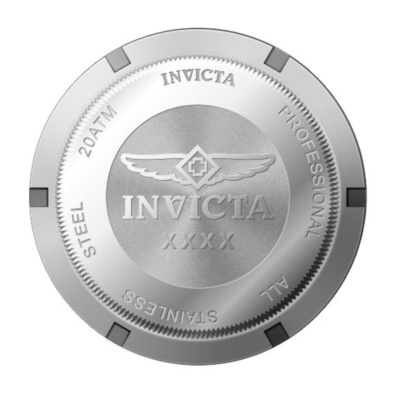 Invicta 9223 zegarek męski Speedway - miniatura 2
