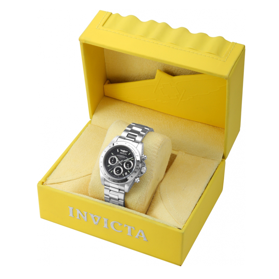 zegarek Invicta 9223 SPEEDWAY męski z tachometr Speedway - miniatura 3