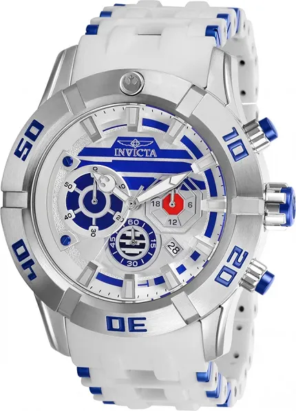 Invicta 26551 Star Wars STAR WARS - zdjęcie 1