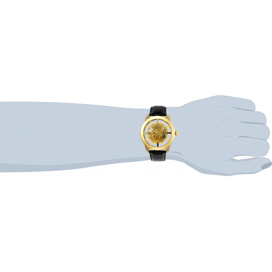 Invicta 22571 zegarek męski Vintage - miniatura 2
