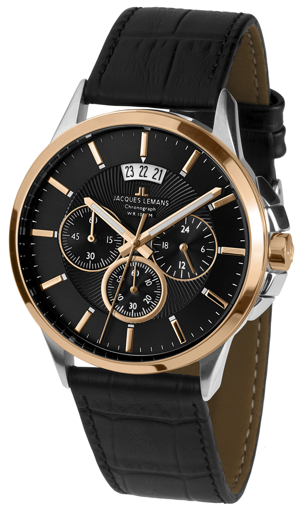 Jacques Lemans 1-1542C