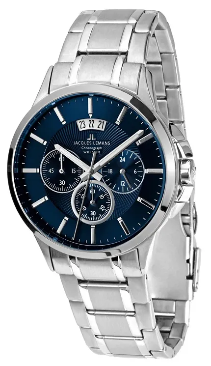 Jacques Lemans 1-1542I Classic - zdjęcie 1