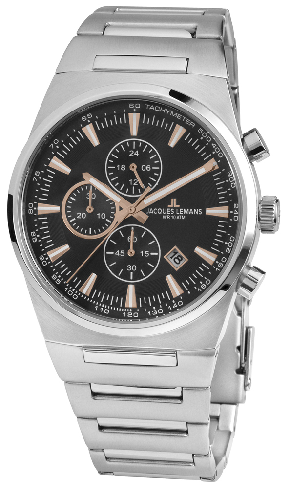 Jacques Lemans 1-1734A