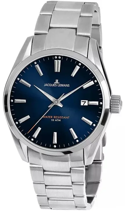 Jacques Lemans 1-1859G Classic - zdjęcie 1