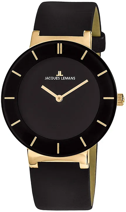Jacques Lemans 1-1867E Classic - zdjęcie 1