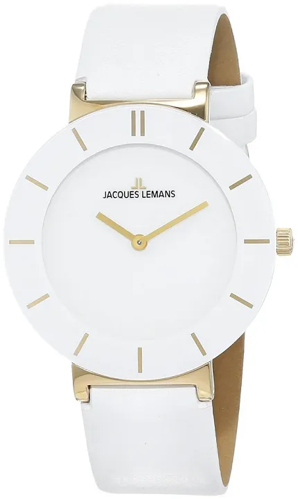 Jacques Lemans 1-1867F Classic - zdjęcie 1