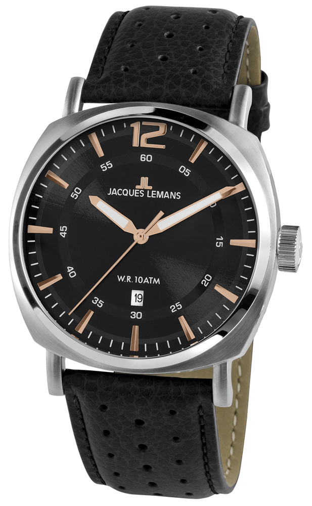 Jacques Lemans 1-1943A