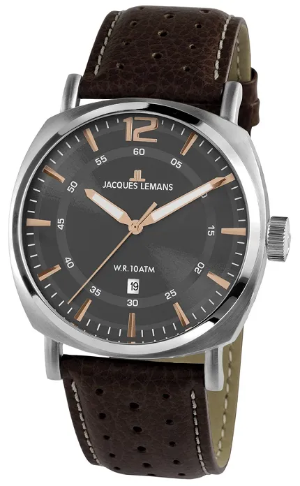 Jacques Lemans 1-1943D Classic - zdjęcie 1