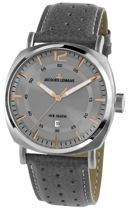 Jacques Lemans 1-1943E Classic - zdjęcie 1