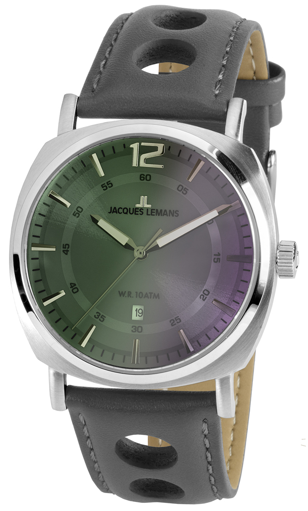 Jacques Lemans 1-1943I