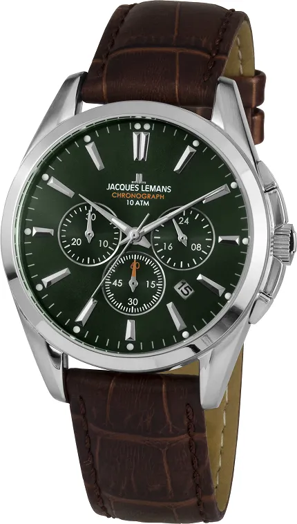 Jacques Lemans 1-1945C Classic - zdjęcie 1