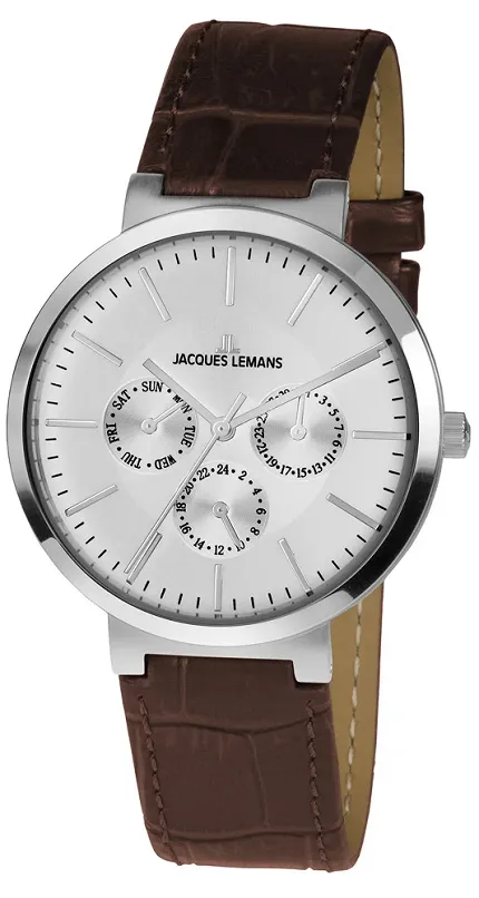 Jacques Lemans 1-1950B Classic - zdjęcie 1