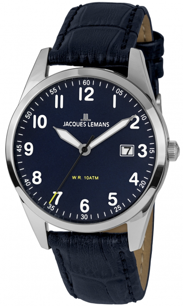 Jacques Lemans 1-2002C