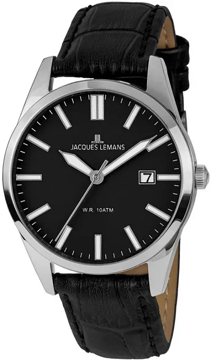 Jacques Lemans 1-2002D Classic - zdjęcie 1