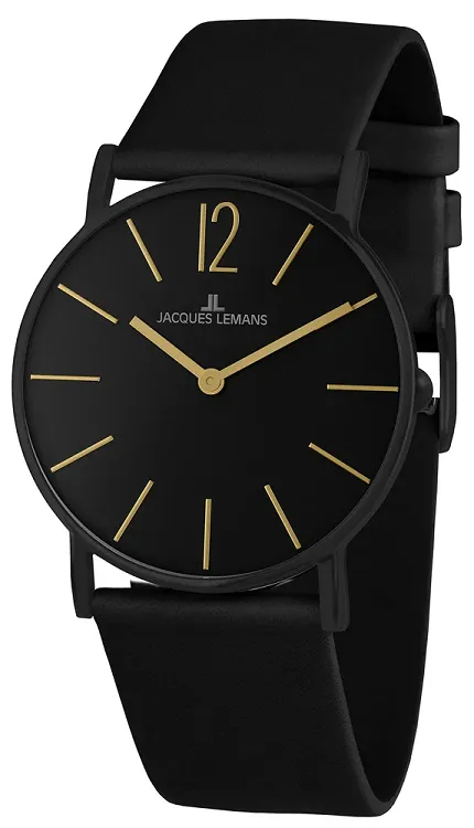 Jacques Lemans 1-2030J Classic - zdjęcie 1