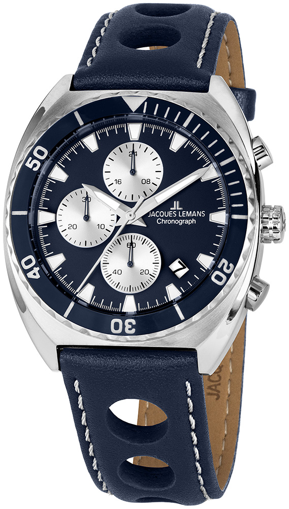 Jacques Lemans 1-2041C