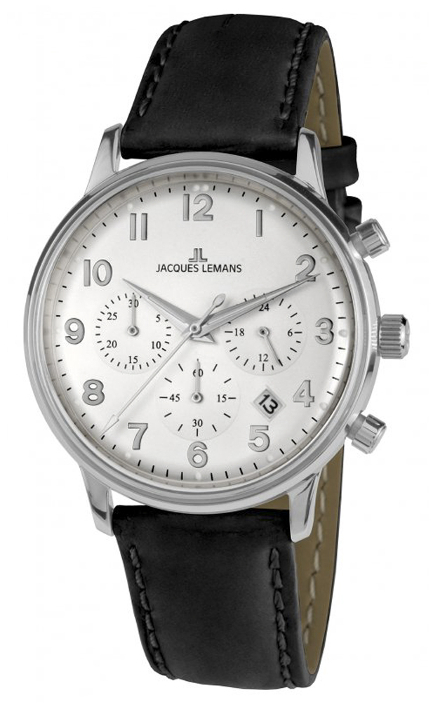 Jacques Lemans N-209ZJ