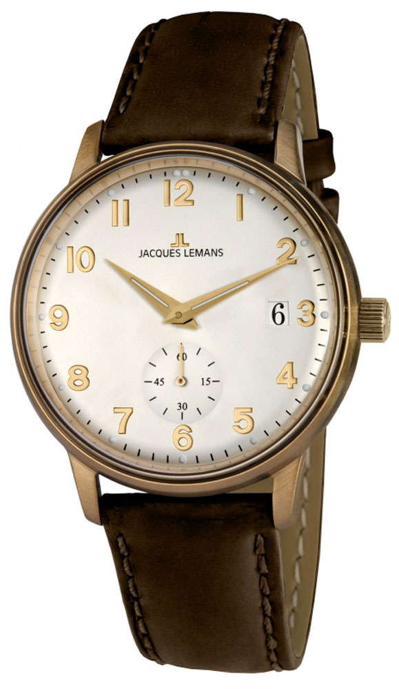 Jacques Lemans N-215.1ZL